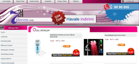 7/24 Alışveriş